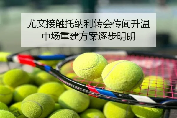 尤文接触托纳利转会传闻升温 中场重建方案逐步明朗